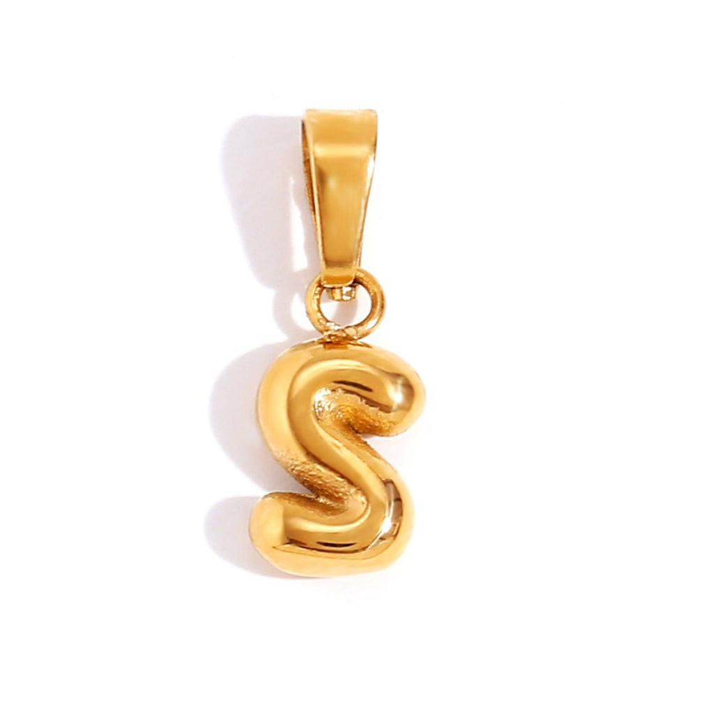 Elegantna personalizirana ogrlica