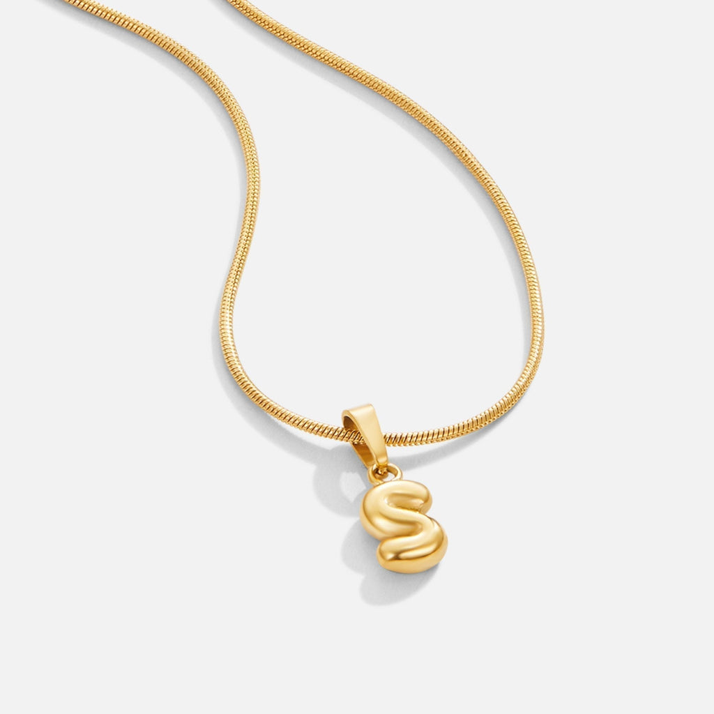 Elegantna personalizirana ogrlica