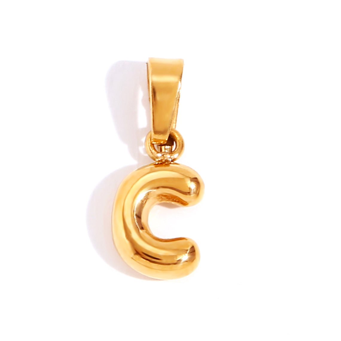 Elegantna personalizirana ogrlica