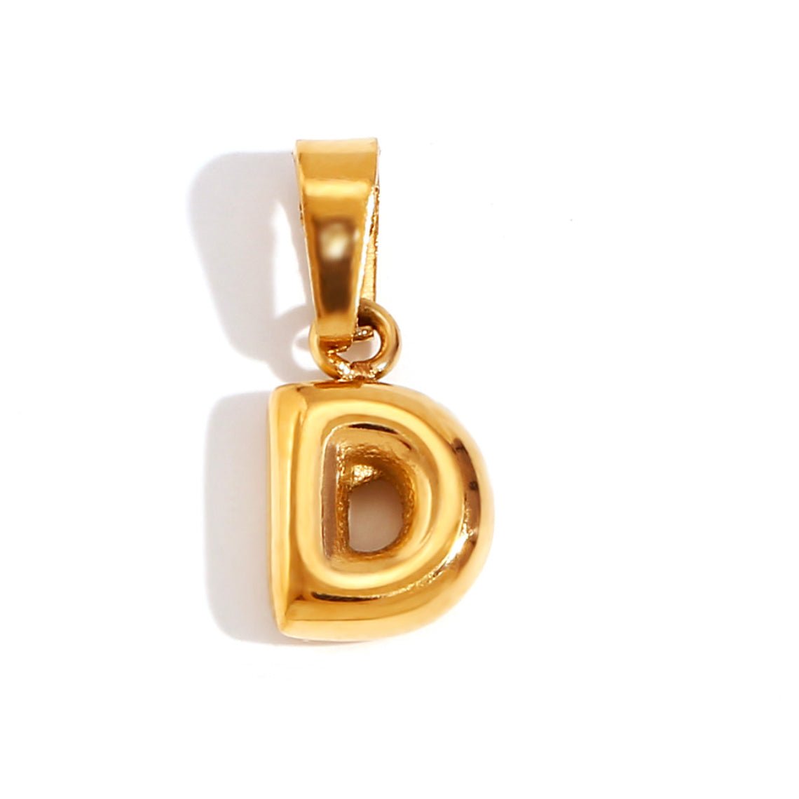 Elegantna personalizirana ogrlica