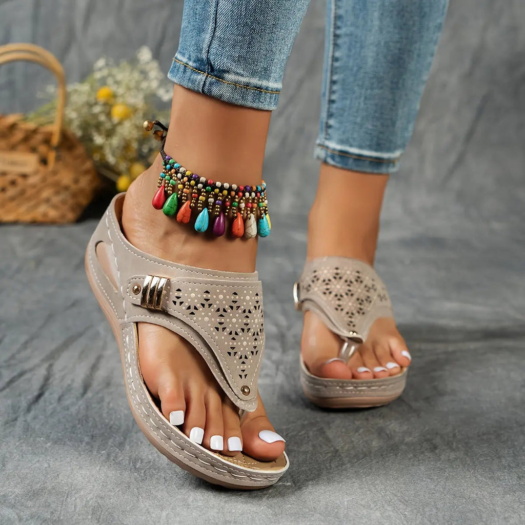 Japanke boho stila