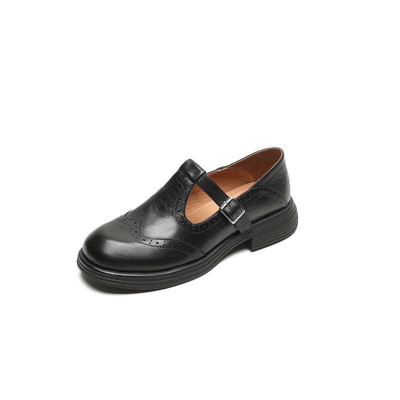 Smeđe elegantne cipele