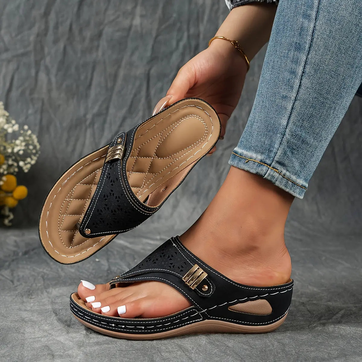 Japanke boho stila