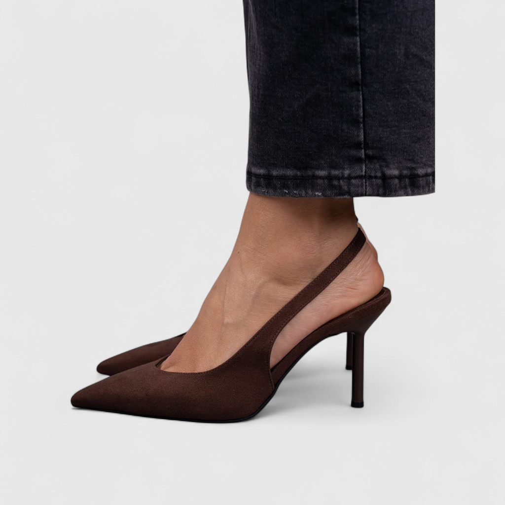 Elegantne cipele s potpeticom