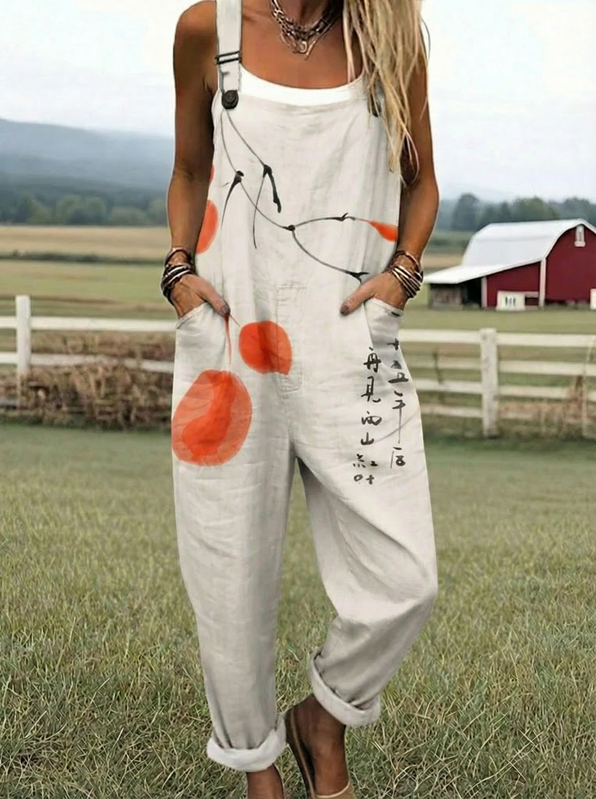LS™ | Set za vrt Trend Comfort