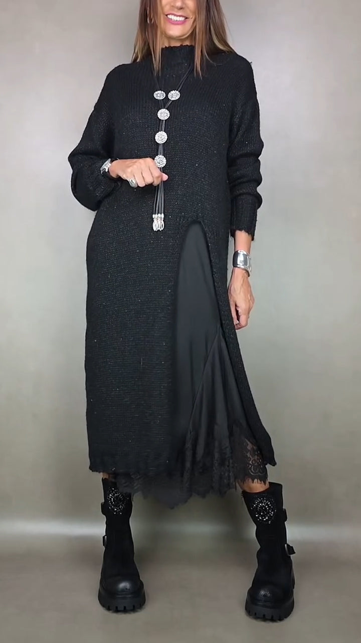 Set u tamnoj eleganciji