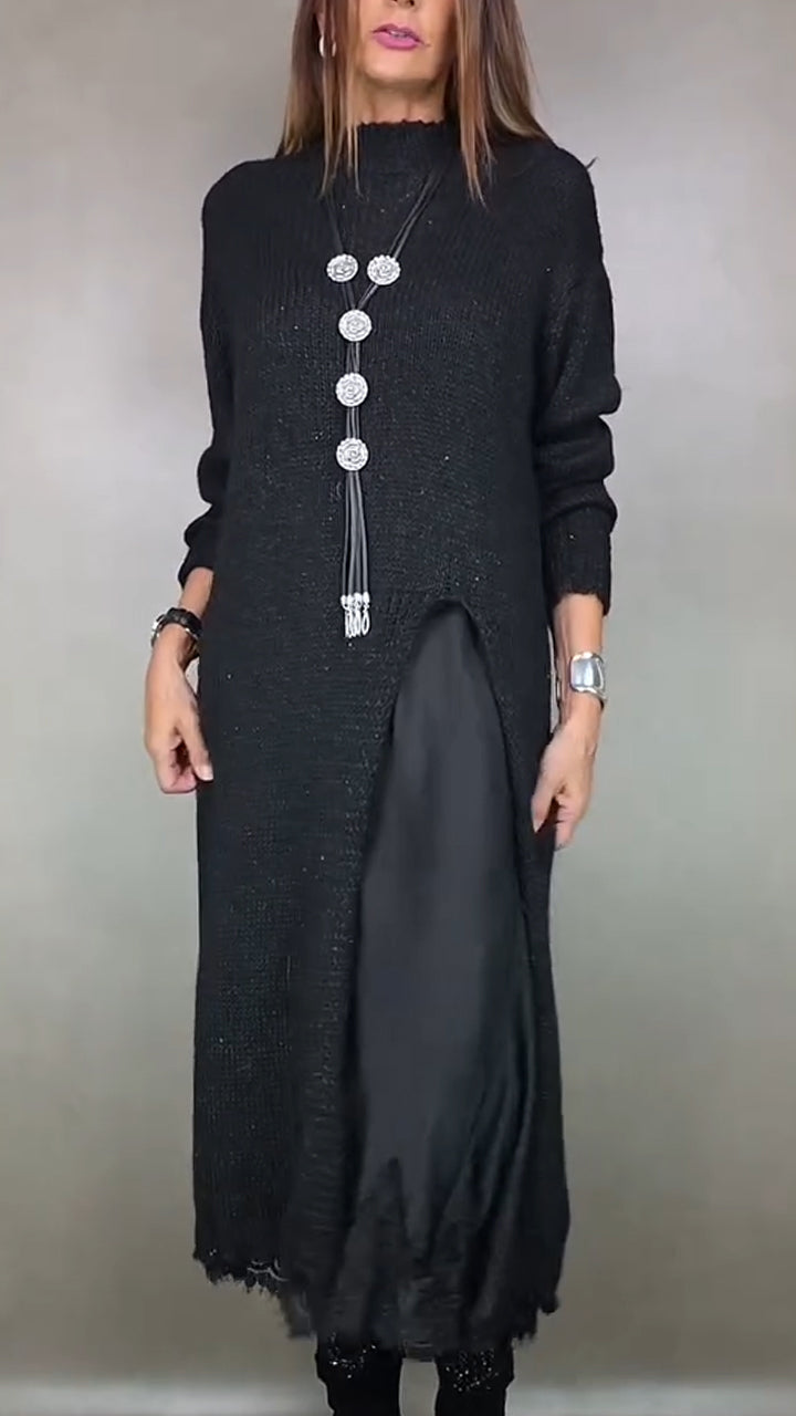 Set u tamnoj eleganciji