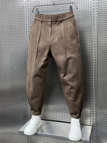 Gradske jogger hlače