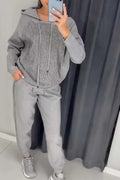 Set s kišom zvijezda