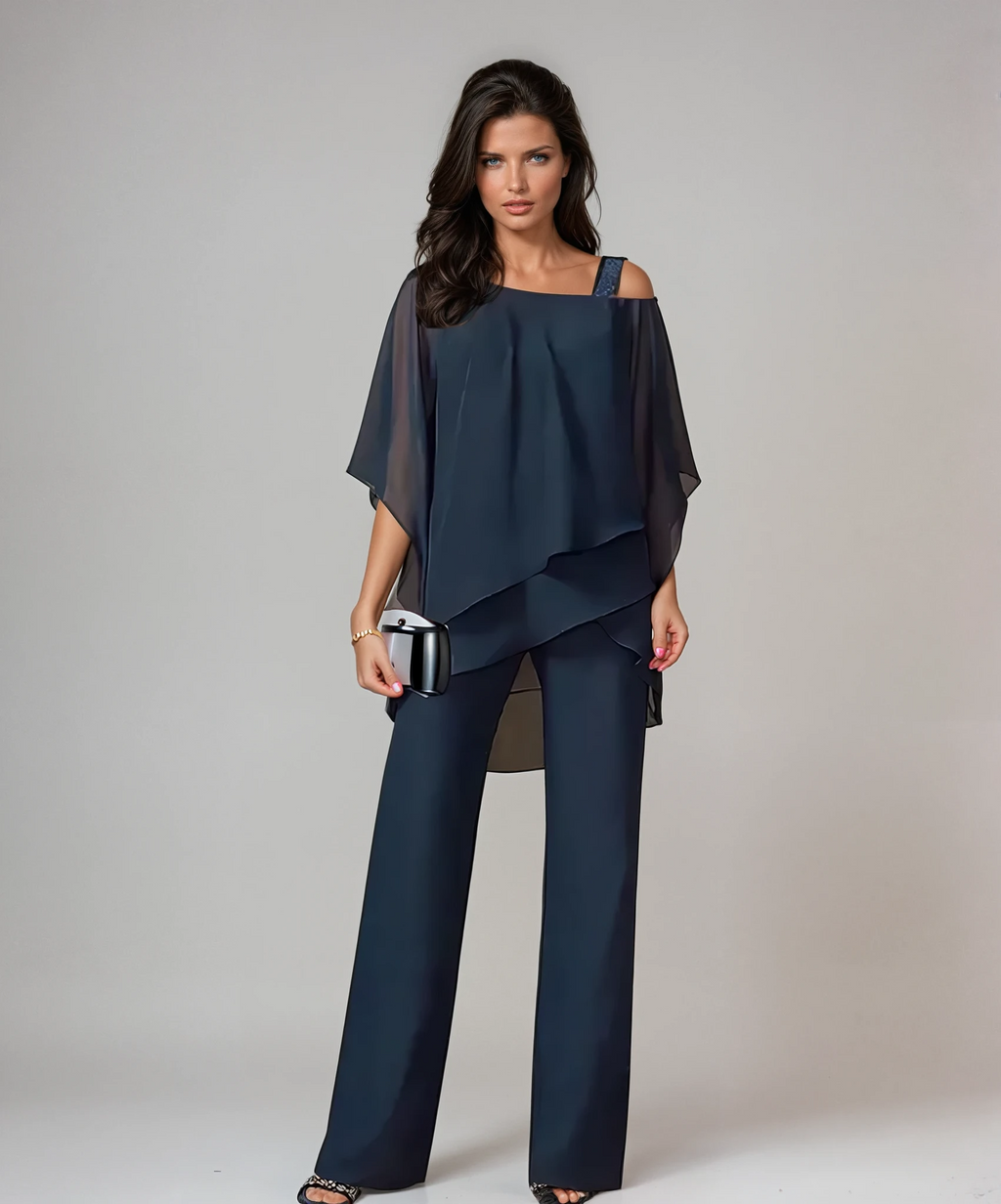 Set s tekućim nebom