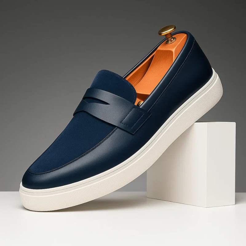 Elegantna loafer cipela