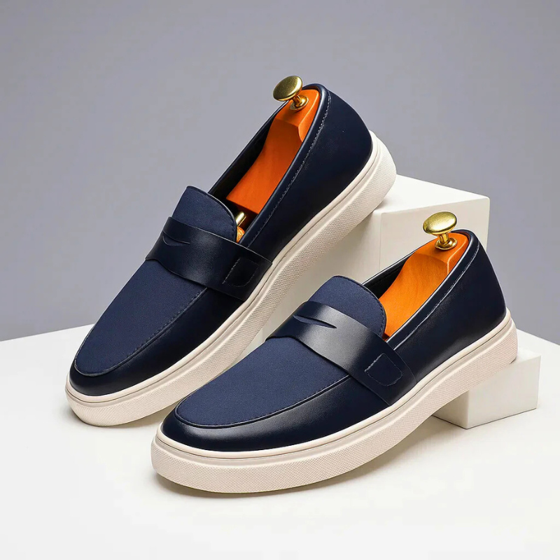 Elegantna loafer cipela