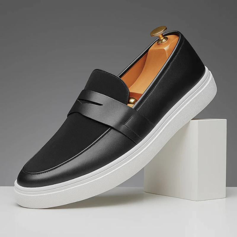 Elegantna loafer cipela