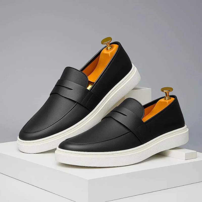 Elegantna loafer cipela
