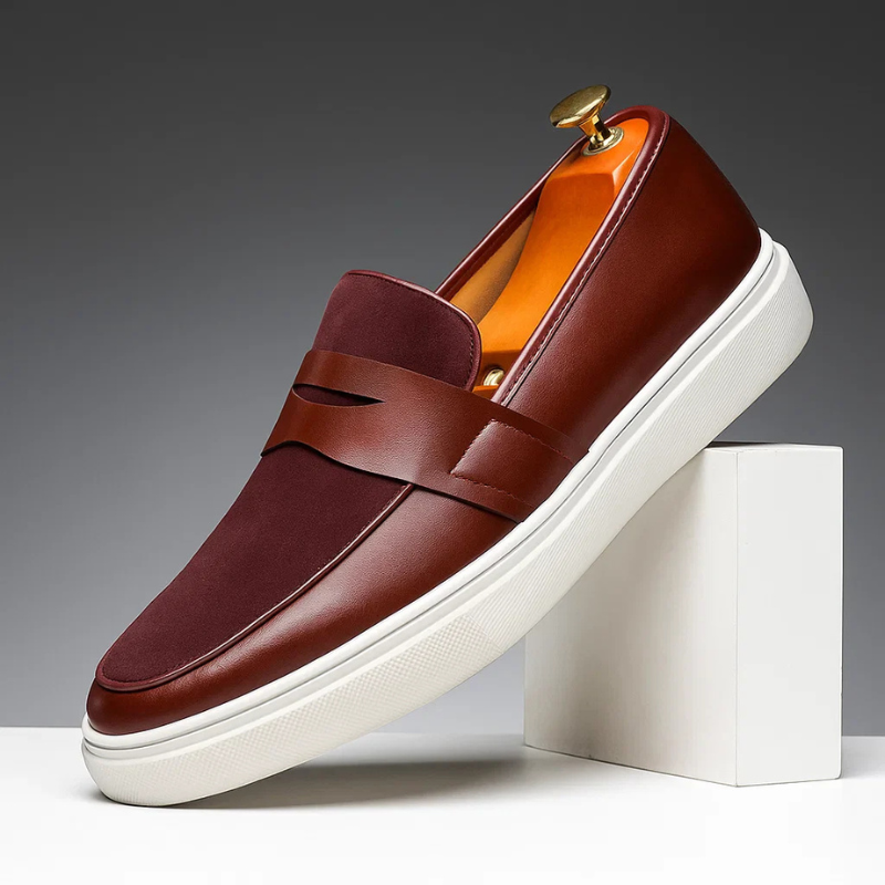 Elegantna loafer cipela
