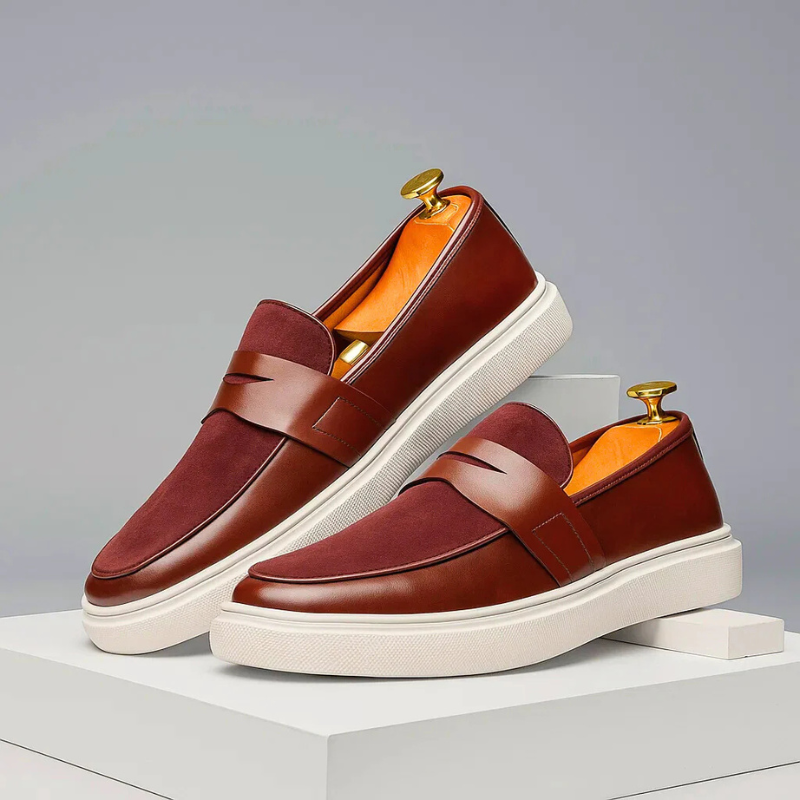 Elegantna loafer cipela