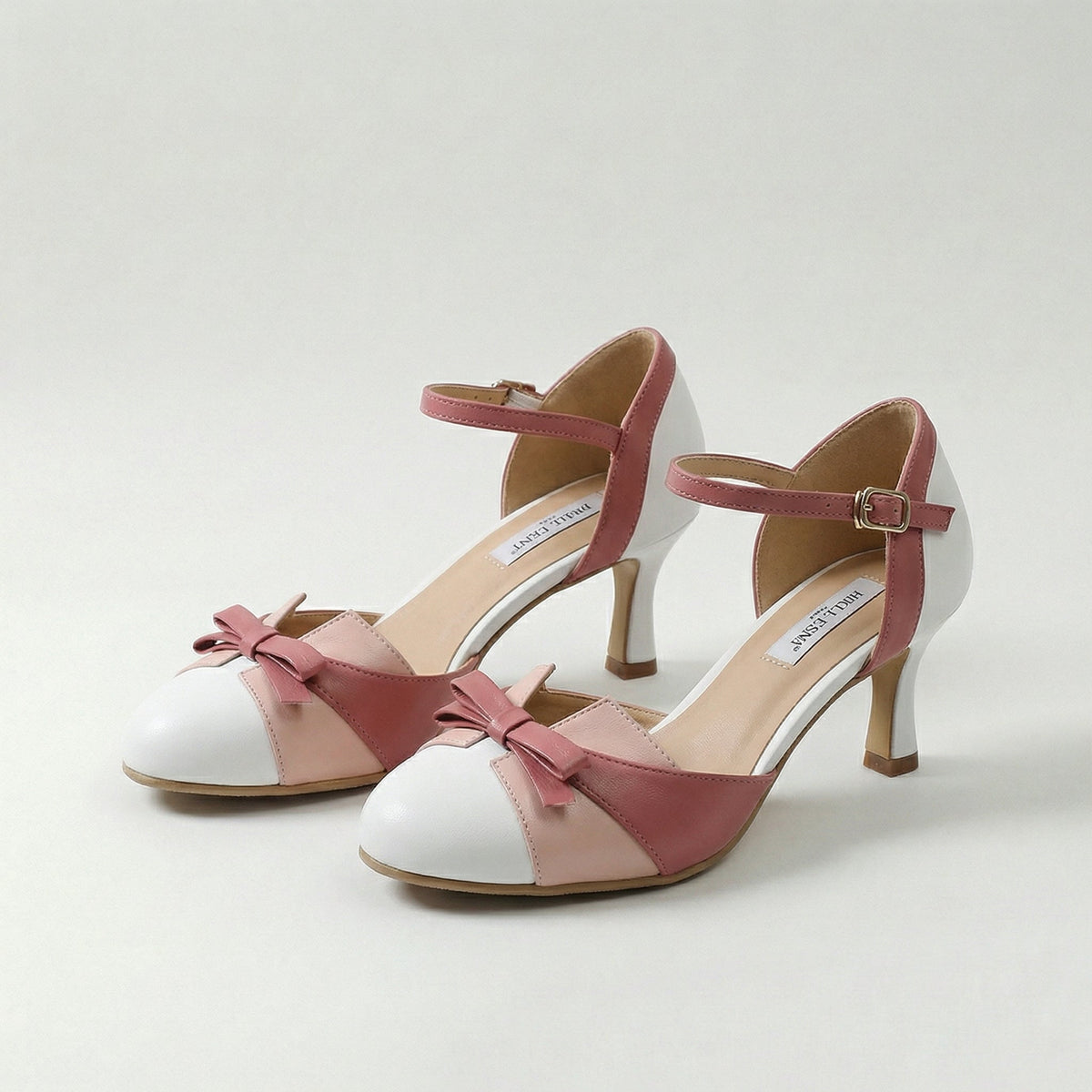 Elegantne cipele s potpeticom
