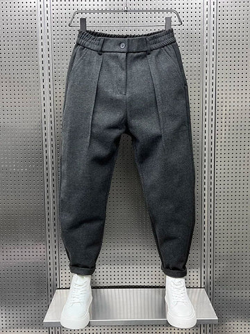Gradske jogger hlače