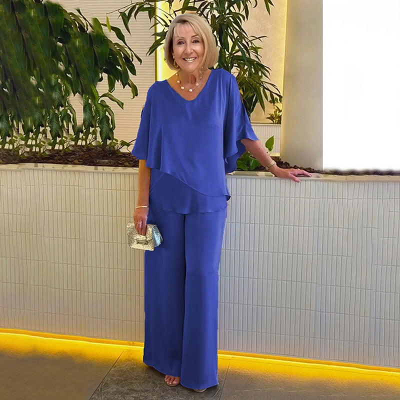 Set s morskim duhom