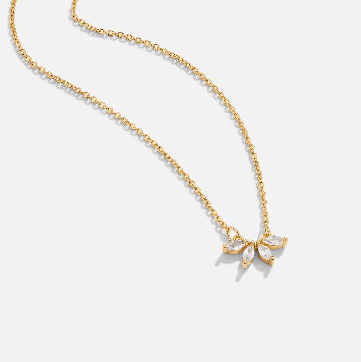 Elegantni kristalni nakit